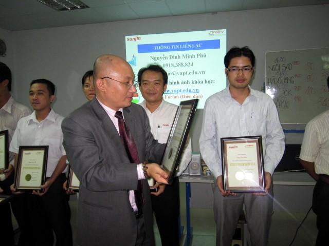 Ra quyết định và giải quyết vấn đề - Đồng Nai ngày 15-08-2012